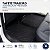 Tapete Borracha GAC GS4 2025 2026 2027 Reforçado Antiderrapante Linha Premium - Imagem 8