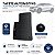 Tapete Borracha GAC GS3  2026 2027 Reforçado Antiderrapante Linha Premium - Imagem 3