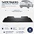Tapete Borracha GAC GS3  2026 2027 Reforçado Antiderrapante Linha Premium - Imagem 5
