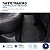 Tapete Borracha GAC GS3  2026 2027 Reforçado Antiderrapante Linha Premium - Imagem 8