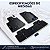 Tapete Borracha GAC GS3  2026 2027 Reforçado Antiderrapante Linha Premium - Imagem 10