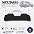 Tapete Borracha Compativel com Novo Hyundai i20 2027 2028  Reforçado Antiderrapante Linha Premium - Imagem 5
