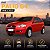 Par Farol Palio G4 2008 2009 2010 2011 2012 2013 2014 2015 2016 Simples Cromada - Imagem 6
