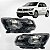 Par Farol Gol G8 2018 2019 2020 2021 2022 2023 Foco Simples Mascara Negra - Imagem 1