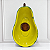 Bowl Abacate 320ml - Imagem 2