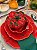 Sopeira Pequena Tomate 350ml - Imagem 1