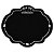 Americano food Churrasco bordado branco - Imagem 4