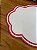 Americano Nuvem Oval Rosa - Imagem 2