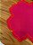 Americano Pink Bordado Laranja - Imagem 2