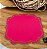 Americano Colors Rosa c/ Verde - Imagem 1