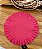 Americano Babado Pink - Imagem 1