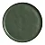 Prato Raso Bio Stoneware Leaf Ø27,5cm - Imagem 3