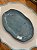 Travessas Oval Rasa Média Bio Breeze 30x20cmDimensões do Produto	C = 30cm L = 20cm A = 3cm Dimensões da Embalagem	C=32cm x L=21cm x A=9cm - Imagem 1
