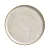 Prato de Sobremesa Bio Latte Ø21,5cm - Imagem 1