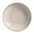 Prato Fundo Bio Latte Ø22,5cm 830ml - Imagem 1