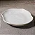 Travessas Oval Rasa Média Bio Latte 30x20cm - Imagem 2