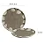 Prato Raso Bio Stoneware Seiva Ø27,5cm - Imagem 2