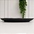 Travessas Oval Preto 30x20cm - Imagem 3