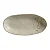Travessas Oval Funda G Orgânico Campestre 32x16cm 650ml - Imagem 2