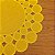 Americano Esfera Amarelo - Imagem 2