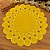 Americano Esfera Amarelo - Imagem 3
