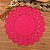 Americano Esfera Pink - Imagem 1
