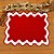 Americano Divertidamente Vermelho - Imagem 4