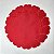 Americano Coração rosa c/ vermelho - Imagem 8