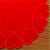 Americano Coração rosa c/ vermelho - Imagem 3