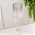 Taça Vidro Transparente Cinza 240ml - Imagem 3