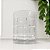 Copo Baixo Cristal de Chumbo Timesquare (310 ml) - Imagem 2