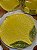 Sousplat Limão - Imagem 1