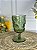 Taça de Vidro Textura Bolha Verde - Imagem 3