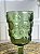 Taça de Vidro Textura Bolha Verde - Imagem 2