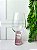 Taça Vidro Transparente Base Bordo 400ml - Imagem 2