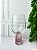 Taça Vidro Transparente Base Bordo 400ml - Imagem 1