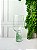 Taça Vidro Transparente Base Verde 400ml - Imagem 2