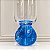 Taça Transparente Esfera Azul 250ml - Imagem 3