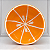 Bowl Laranja 340ml - Imagem 2