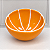 Bowl Laranja 340ml - Imagem 3