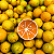 Bowl Laranja 340ml - Imagem 1