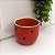 Xícara Bowl Melancia 180ml - Imagem 2