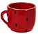 Xícara Bowl Melancia 180ml - Imagem 2