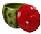 Pote Red. c/ Tampa Melancia 730ml - Imagem 3