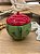 Pote Red. c/ Tampa Melancia 730ml - Imagem 1