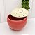 Pote red c/ tampa Pitaya 730 ml - Imagem 2