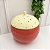 Pote red c/ tampa Pitaya 730 ml - Imagem 3