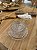 Queijeira Cristal Fio de Ouro Radial - Imagem 2