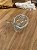Açucareiro Cristal Fio Ouro Radial - Imagem 2