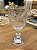 Taça Cristal Água New Butterfly 360ml - Imagem 1